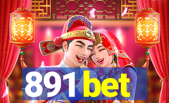 891 bet